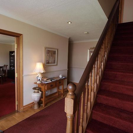 Bed and Breakfast Glencove Ennis Exterior foto