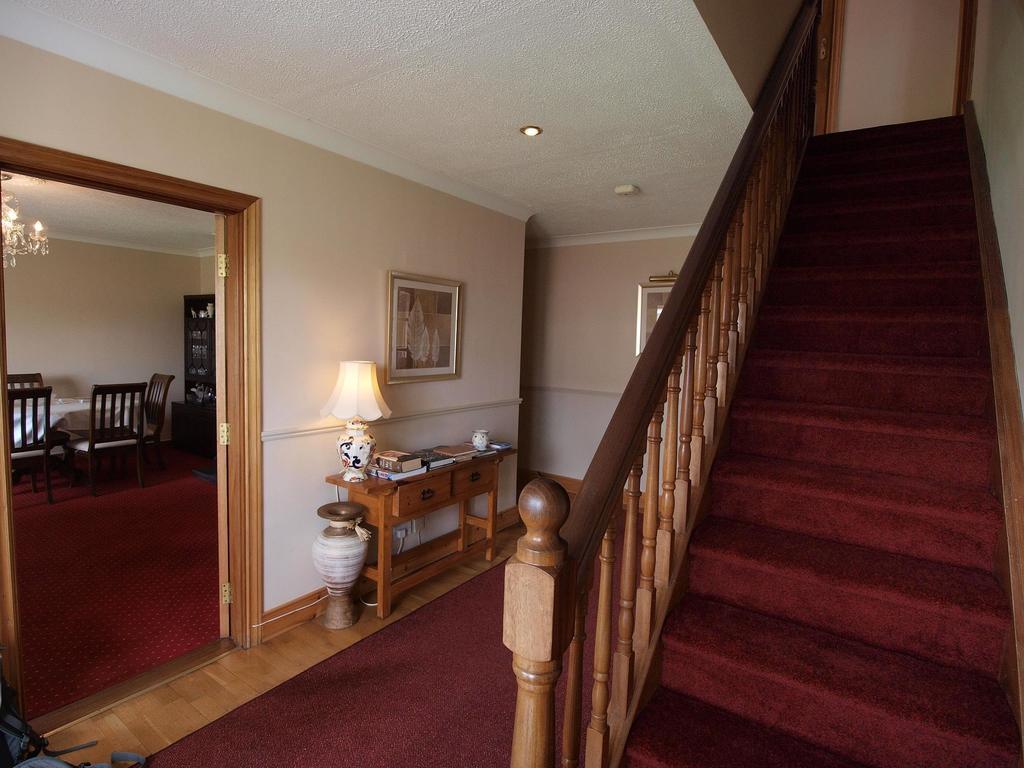 Bed and Breakfast Glencove Ennis Exterior foto
