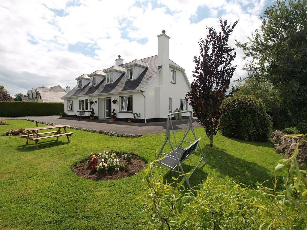Bed and Breakfast Glencove Ennis Exterior foto
